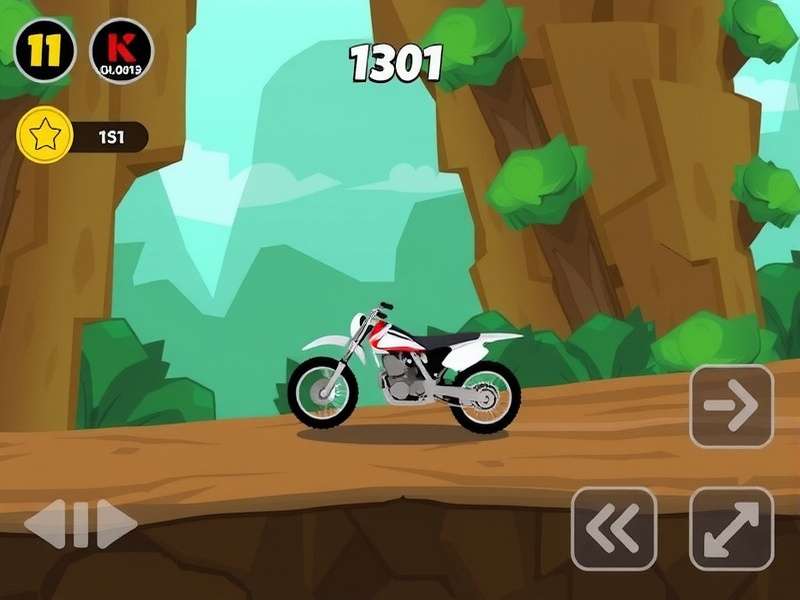Speedster Dash Goa Gameplay Screenshot